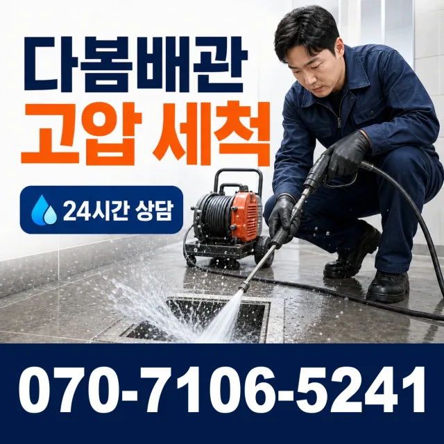 경기 광명시 연동로 수도꼭지교체 상담 이미지 4